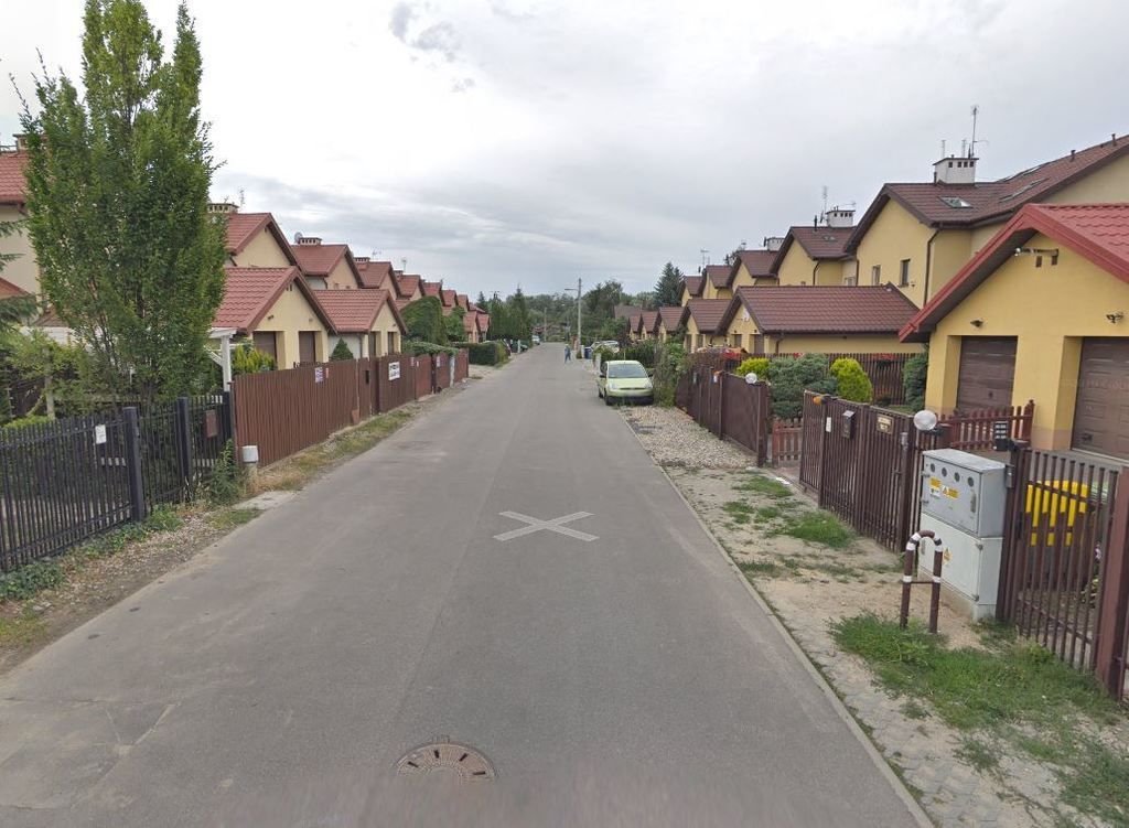 Działka budowlana Warszawa Wawer. Zdjęcie 2