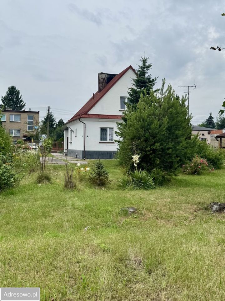 dom wolnostojący, 4 pokoje Częstochowa Stradom, ul. Kościelna. Zdjęcie 12