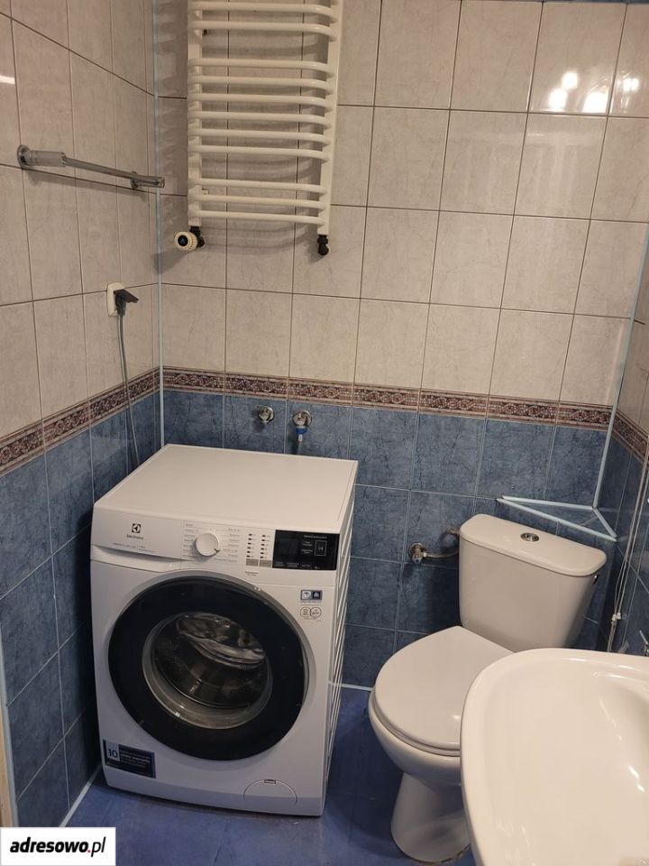 Mieszkanie 2-pokojowe Toruń Koniuchy, ul. Długa. Zdjęcie 13