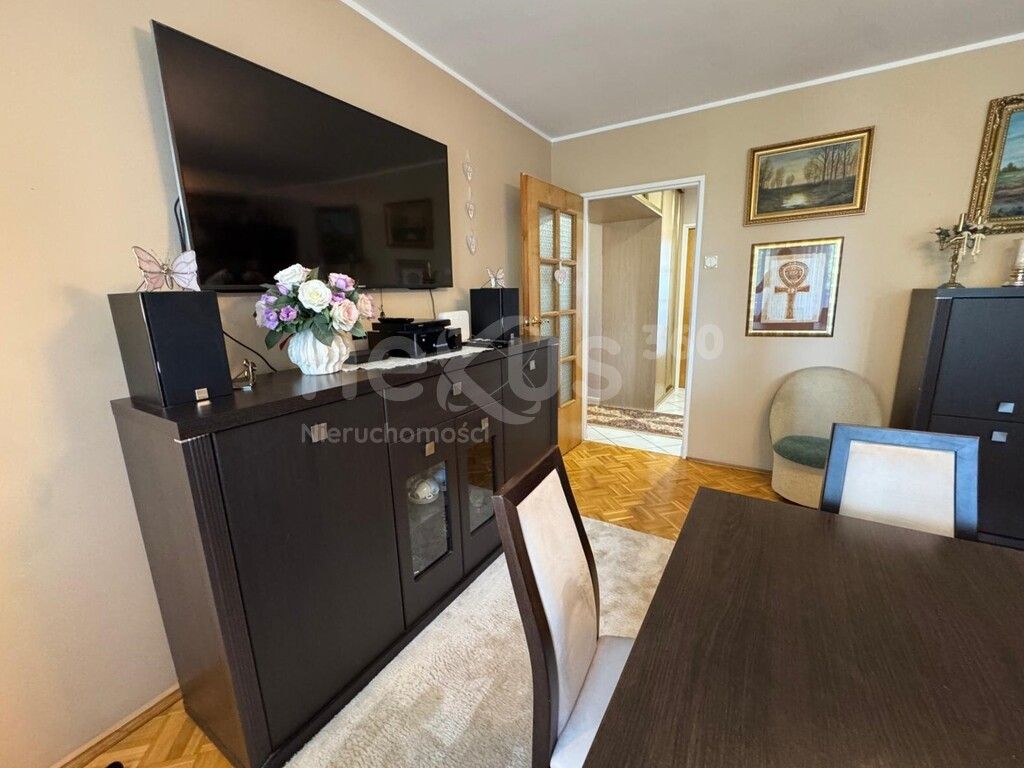 Mieszkanie 3-pokojowe Wrocław, ul. Litomska. Zdjęcie 6