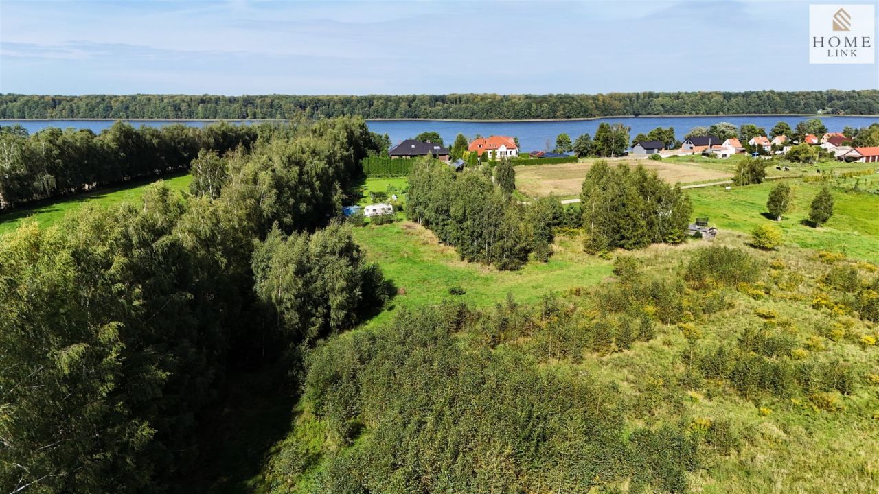 Działka budowlana Szałkowo. Zdjęcie 4