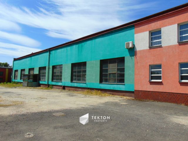 Lokal Brzeg. Zdjęcie 1