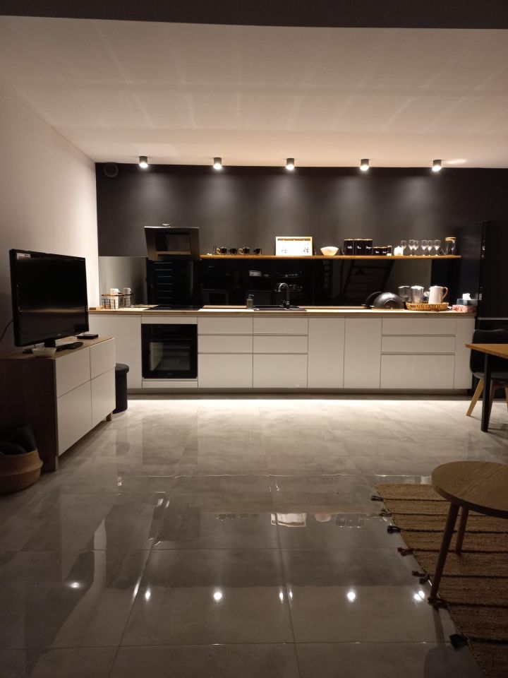 dom letniskowy, 3 pokoje Ciemino. Zdjęcie 23