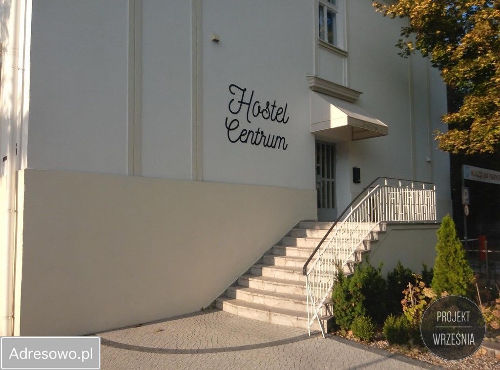 kamienica, 10 pokoi Września Centrum. Zdjęcie 3