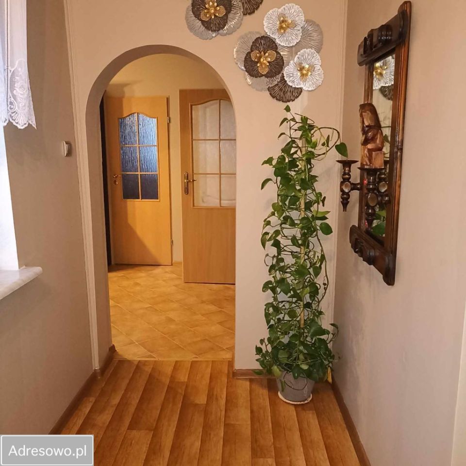 Mieszkanie 4-pokojowe Ząbkowice Śląskie, ul. Tadeusza Kościuszki. Zdjęcie 2