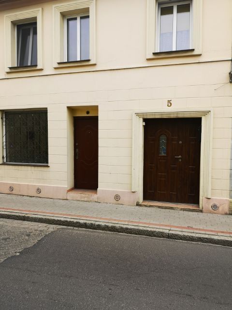 Lokal Sława, ul. Reja. Zdjęcie 2