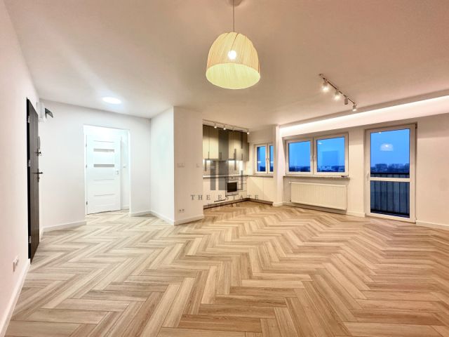 Mieszkanie 2-pokojowe Warszawa Żoliborz, ul. Elbląska. Zdjęcie 3