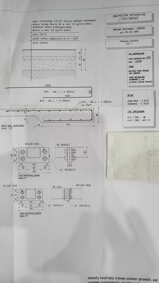 Hala/magazyn Radomsko. Zdjęcie 7