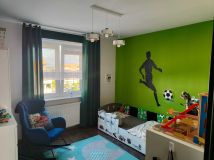 Mieszkanie 3-pokojowe Grójec, ul. Bokserska. Zdjęcie 2