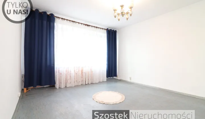 Mieszkanie 1-pokojowe Częstochowa Wrzosowiak, ul. Bohaterów Katynia