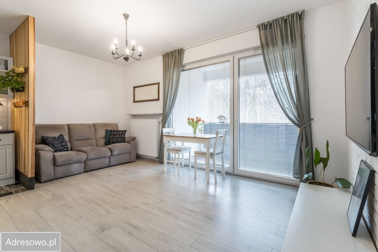 Mieszkanie 3-pokojowe Warszawa Białołęka, ul. Dziatwy