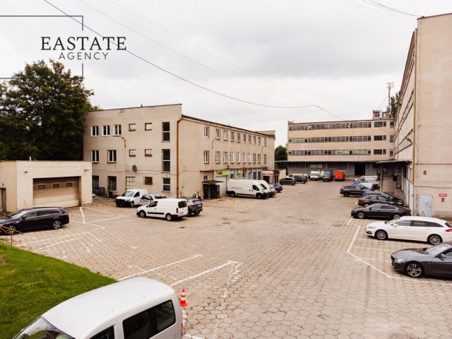 Biuro Gdańsk Stare Szkoty, ul. Trakt św. Wojciecha. Zdjęcie 5