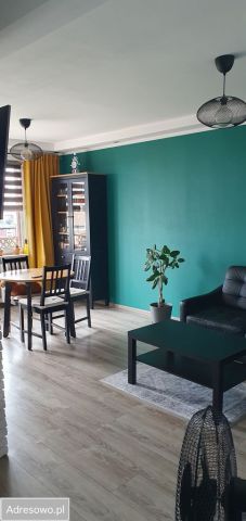 Mieszkanie 3-pokojowe Sosnowiec Zagórze, ul. Radomska. Zdjęcie 1