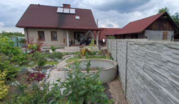 gospodarstwo, 5 pokoi Radlin Głożyny, ul. Ignacego Domeyki