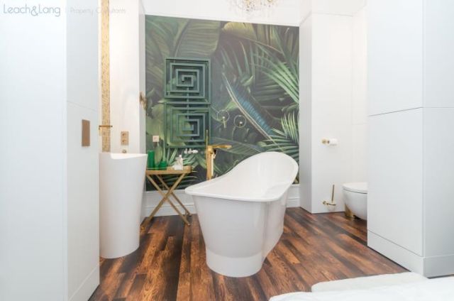 Mieszkanie 3-pokojowe Kraków Stare Miasto, ul. Rakowicka. Zdjęcie 11