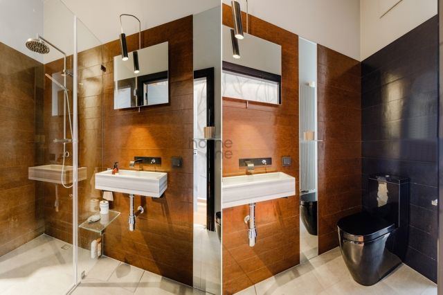 Mieszkanie 4-pokojowe Warszawa Mokotów. Zdjęcie 17