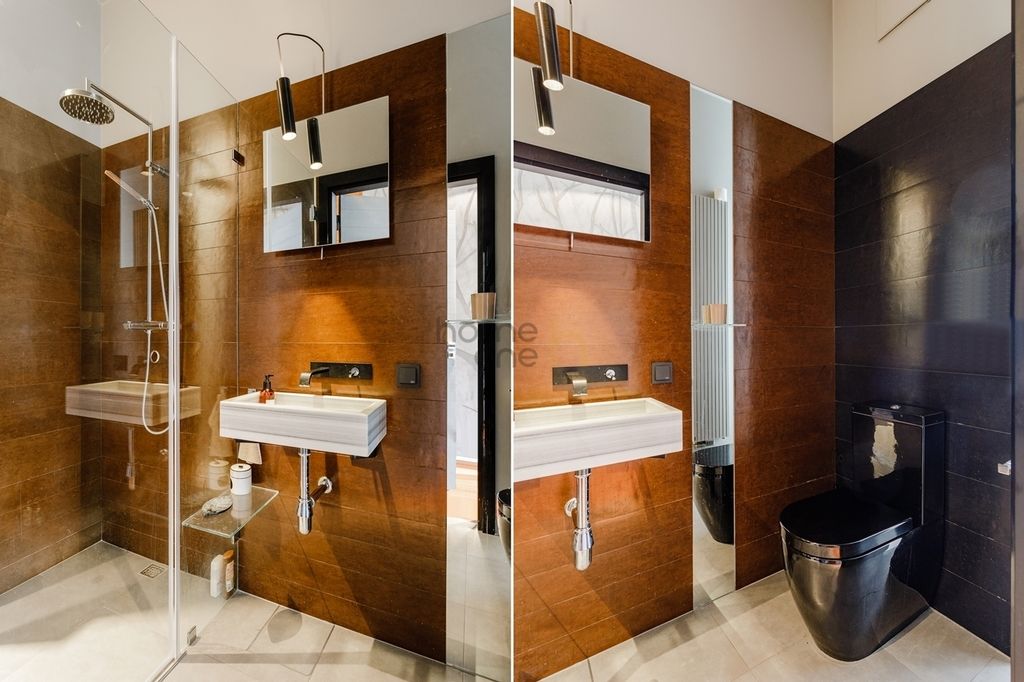 Mieszkanie 4-pokojowe Warszawa Mokotów. Zdjęcie 17