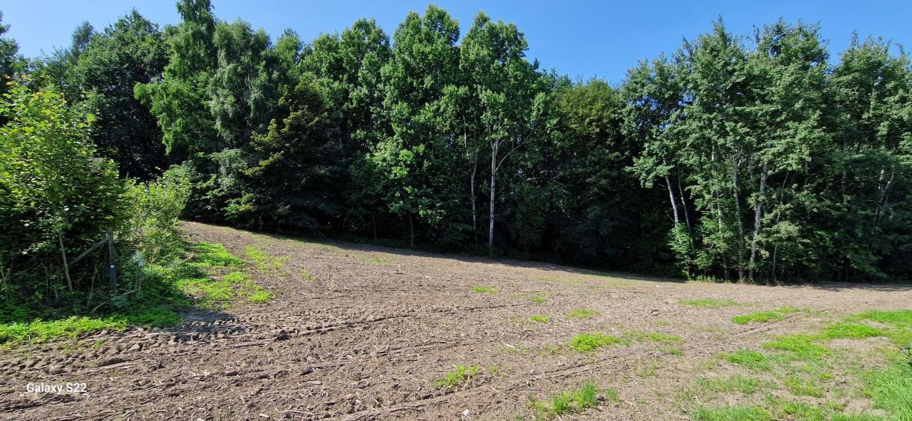 Działka budowlana Jastrzębie-Zdrój Ruptawa, ul. Hugona Kołłątaja. Zdjęcie 8