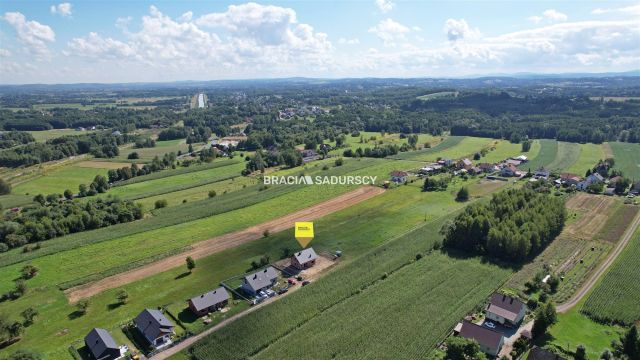 dom wolnostojący, 5 pokoi Brzezinka, ul. Dolna. Zdjęcie 33