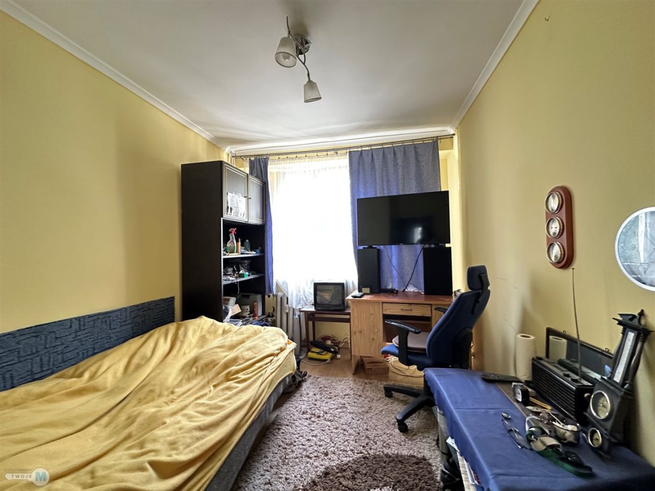 Mieszkanie 2-pokojowe Kielce Bocianek, ul. Marii Konopnickiej. Zdjęcie 9