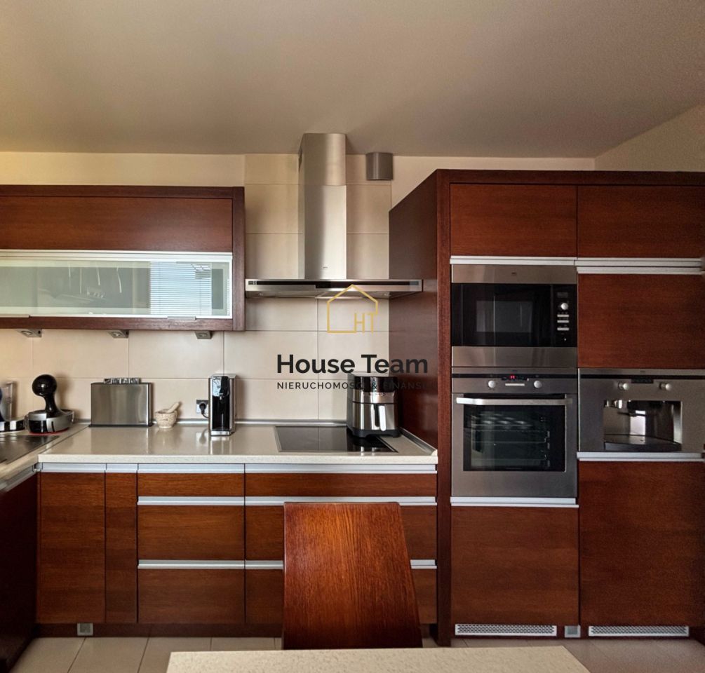 Mieszkanie 3-pokojowe Bydgoszcz Wyżyny, ul. Magnuszewska. Zdjęcie 8