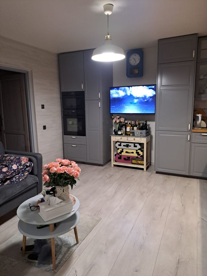 dom wolnostojący, 4 pokoje Sosnowiec Ostrowy Górnicze, ul. Wąska. Zdjęcie 10