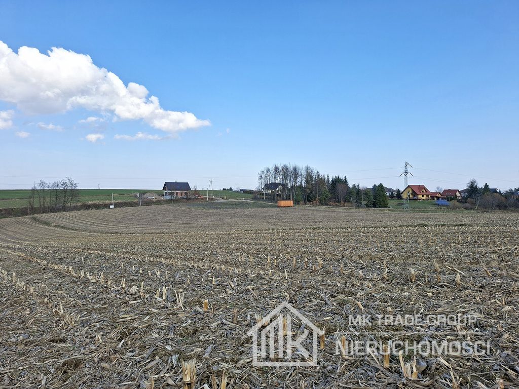 Działka Bodzanów. Zdjęcie 7