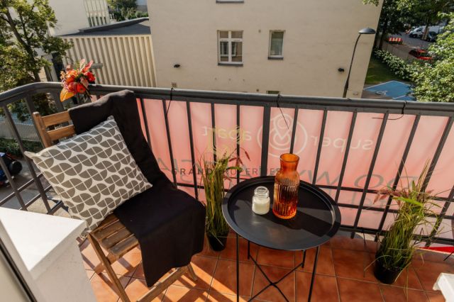 Mieszkanie 1-pokojowe Warszawa Praga, ul. Tarchomińska. Zdjęcie 13