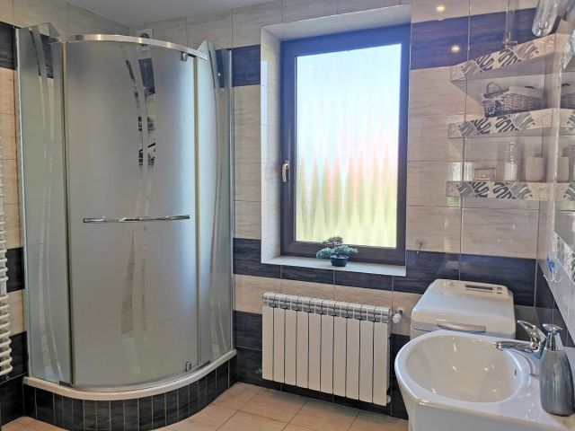 dom wolnostojący, 8 pokoi Witaszyce, ul. Szkolna. Zdjęcie 11