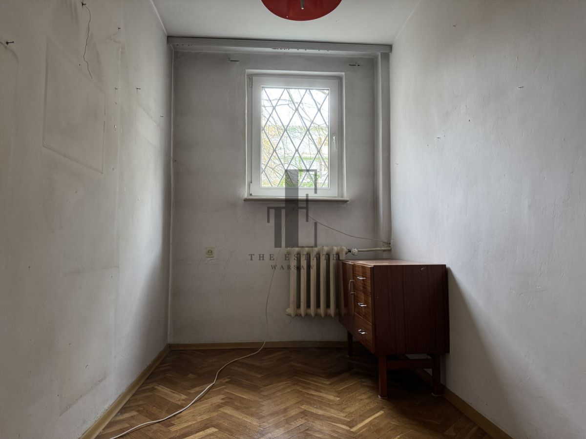 Mieszkanie 3-pokojowe Warszawa Mokotów, ul. Ksawerów. Zdjęcie 8