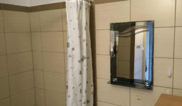 Mieszkanie 1-pokojowe Pieniężno, ul. Sienkiewicza