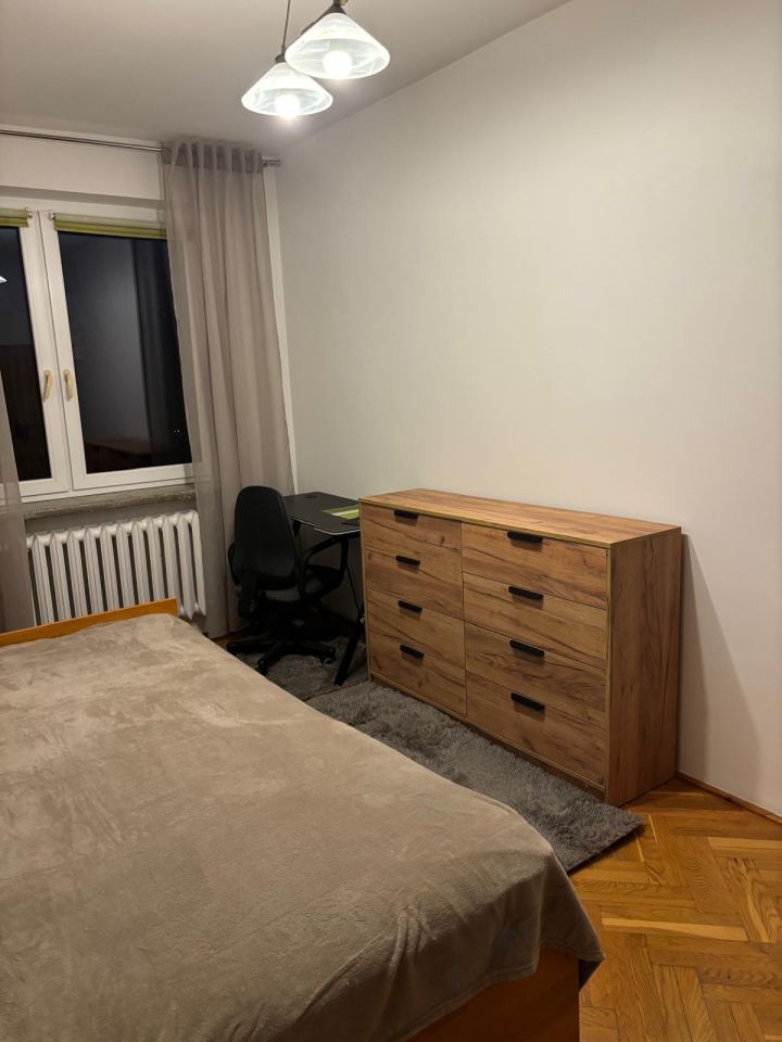 Mieszkanie 4-pokojowe Warszawa Ursynów, ul. Meander. Zdjęcie 7