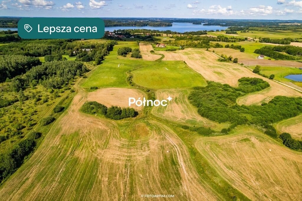 Działka budowlana Wilnowo. Zdjęcie 12