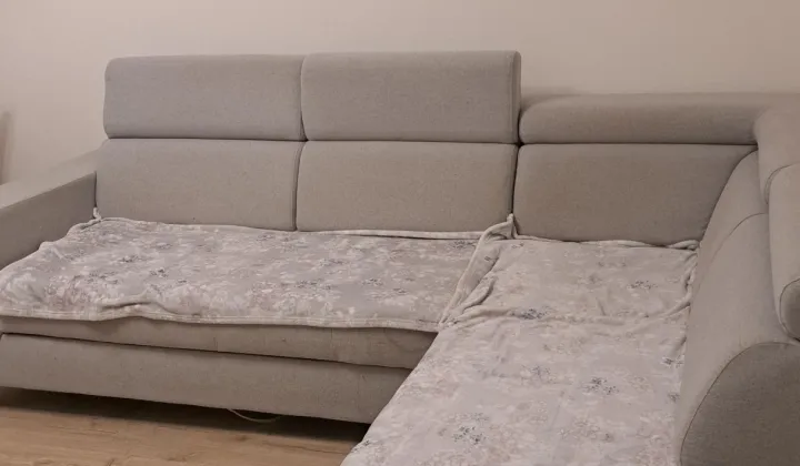 Mieszkanie 3-pokojowe Świnoujście Nadmorska, ul. Monte Cassino