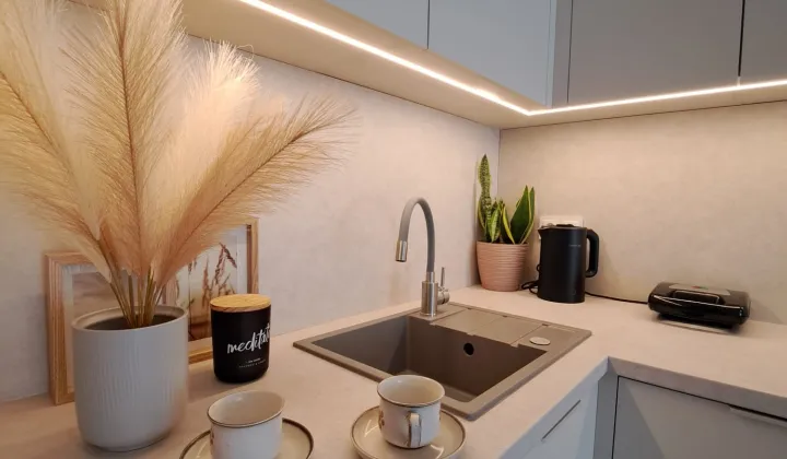 Mieszkanie 2-pokojowe Żyrardów Centrum, ul. Bielnikowa