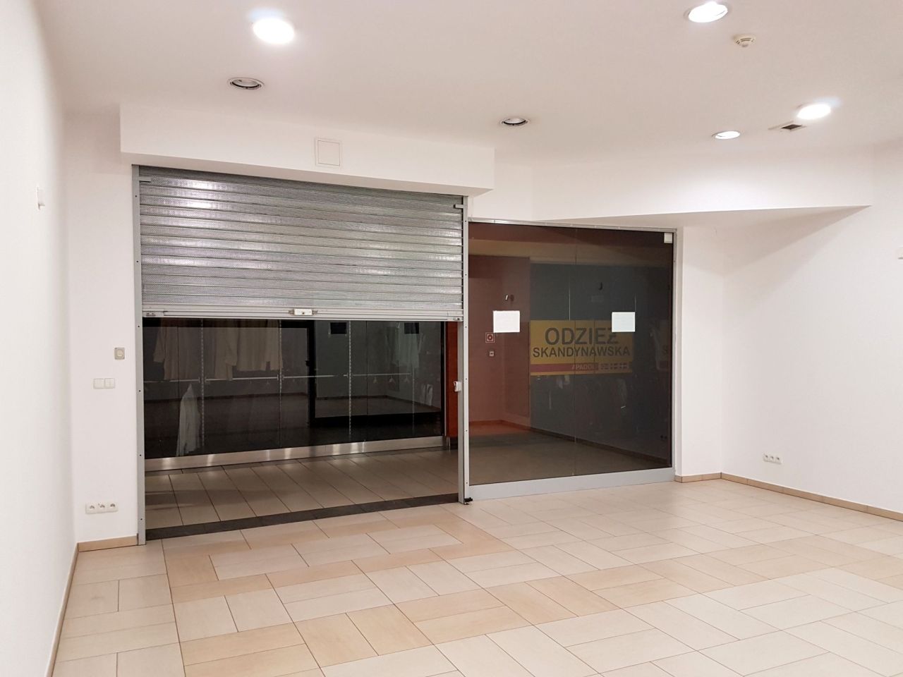 Lokal Iława, ul. Jana III Sobieskiego. Zdjęcie 5