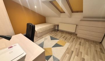 Mieszkanie 3-pokojowe Rzeszów Staromieście, ul. Zabłocie