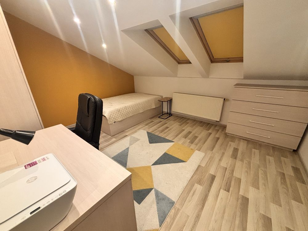 Mieszkanie 3-pokojowe Rzeszów Staromieście, ul. Zabłocie. Zdjęcie 2