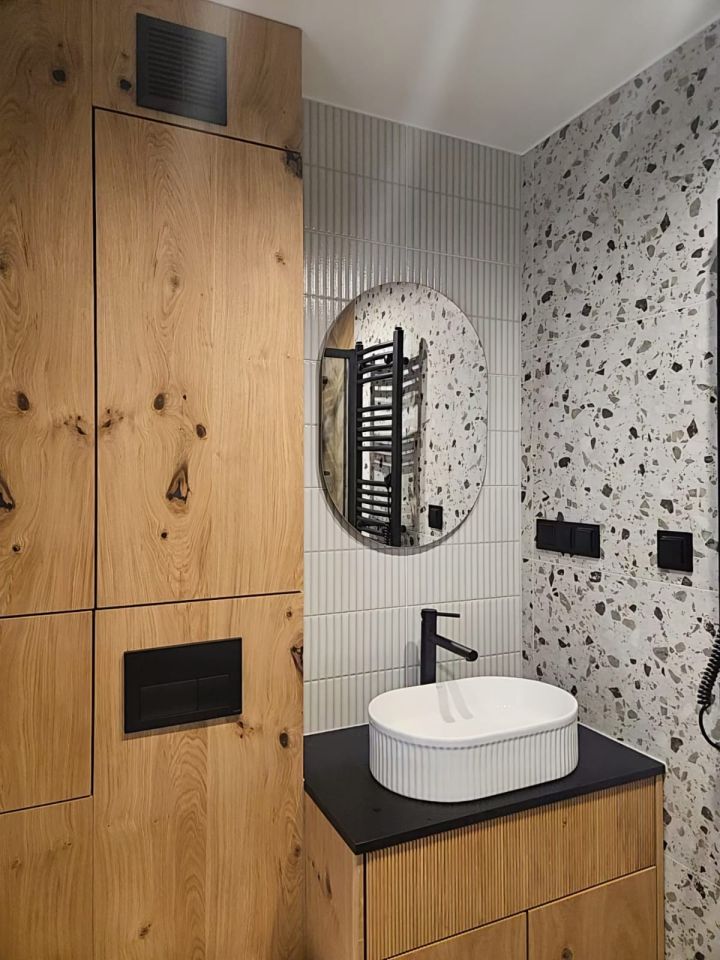 Mieszkanie 2-pokojowe Andrychów, ul. Włókniarzy. Zdjęcie 10