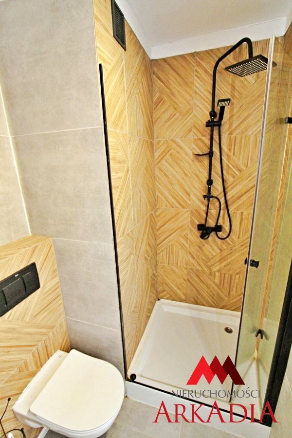 Mieszkanie 1-pokojowe Włocławek. Zdjęcie 10