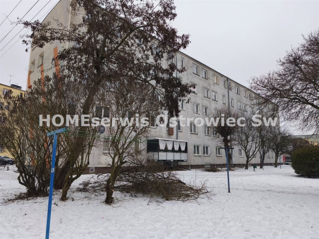 Mieszkanie 1-pokojowe Ostrowiec Świętokrzyski Centrum, ul. Wspólna. Zdjęcie 12