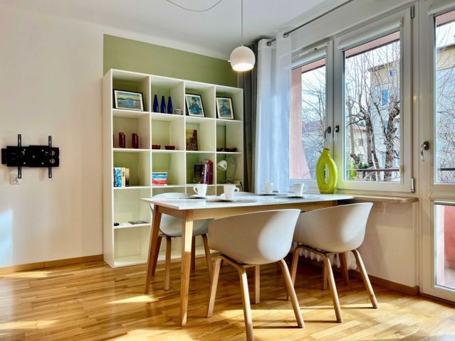 Mieszkanie 3-pokojowe Bielsko-Biała, ul. Wojciecha Bogusławskiego. Zdjęcie 1