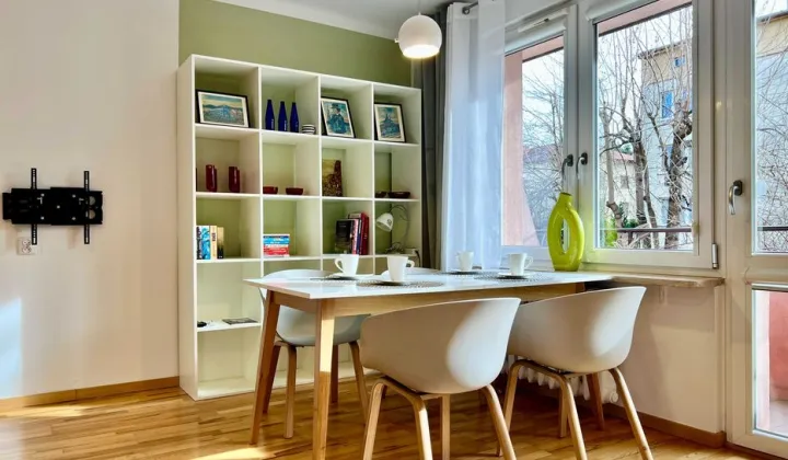 Mieszkanie 3-pokojowe Bielsko-Biała, ul. Wojciecha Bogusławskiego