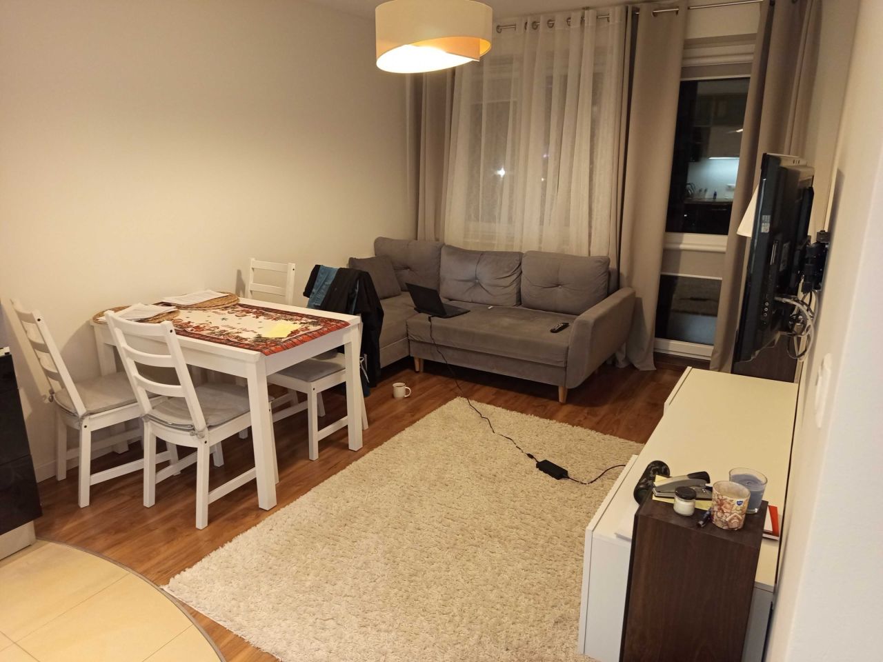 Pokój Warszawa Ursus. Zdjęcie 1