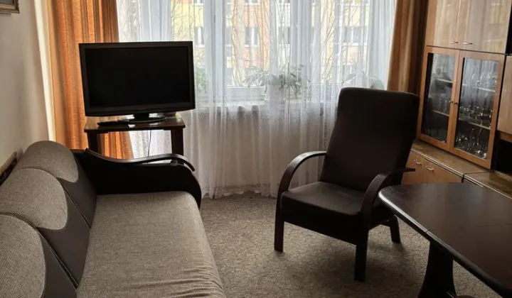 Mieszkanie 2-pokojowe Otwock, ul. Sportowa