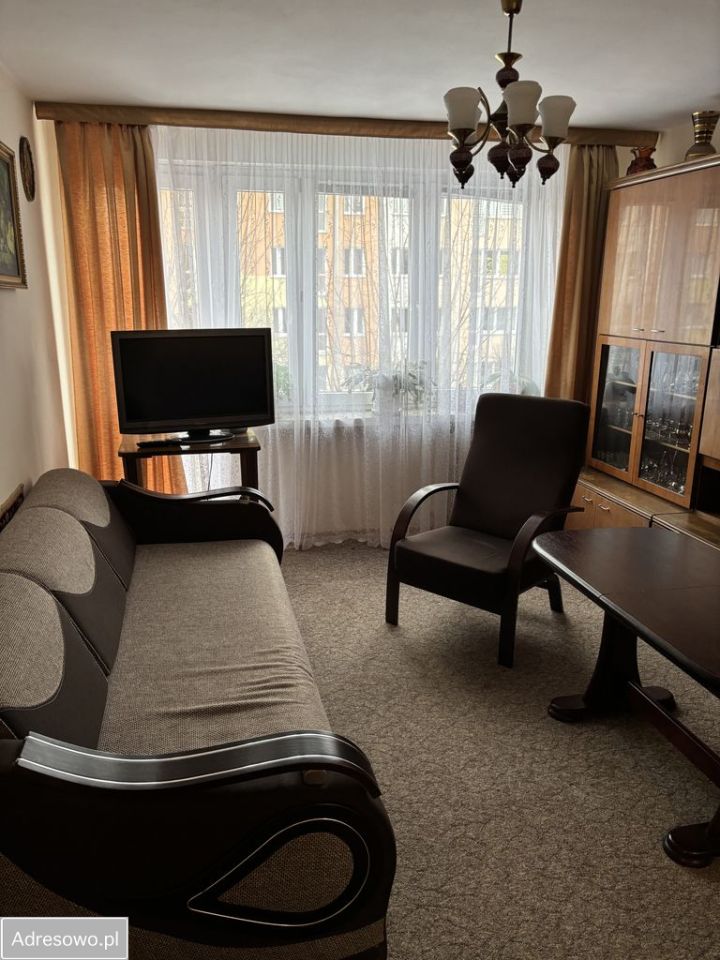 Mieszkanie 2-pokojowe Otwock, ul. Sportowa. Zdjęcie 1