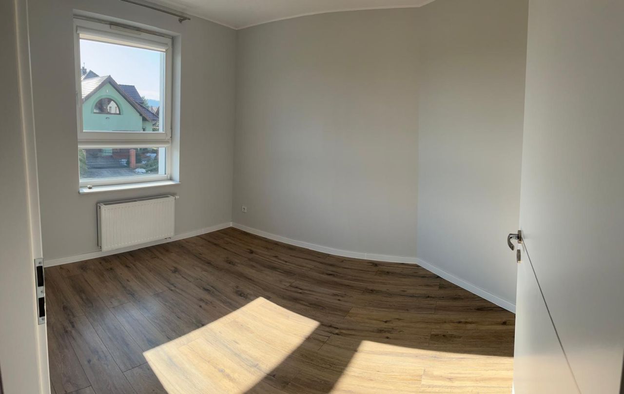 Mieszkanie 2-pokojowe Rumia Janowo, Lokietka. Zdjęcie 5