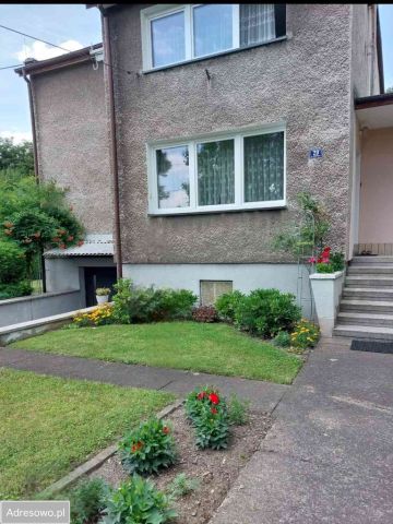 dom wolnostojący, 5 pokoi Cieszyn, ul. Łowiecka. Zdjęcie 1