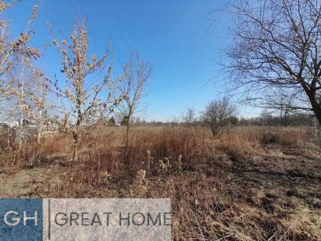 Działka budowlana Stare Babice. Zdjęcie 4