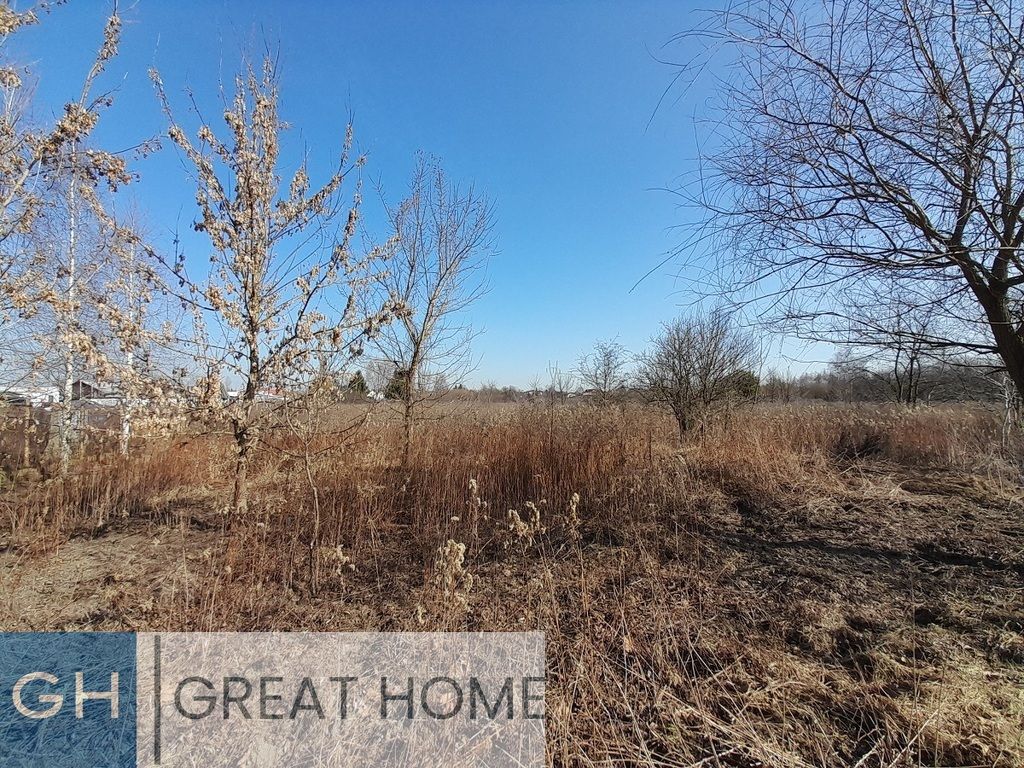 Działka budowlana Stare Babice. Zdjęcie 4